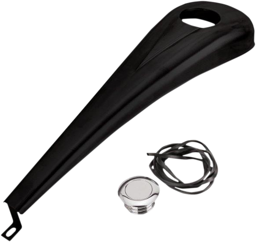 Dash Kit for 6 Gallon Tank