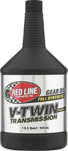 V-Twin Transmission Oil with Shockproof