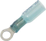 Heat Shrink Quick Disconnects and Terminals