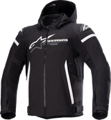 Zaca Waterproof Jacket