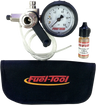 Fuel Pressure Check Gauge