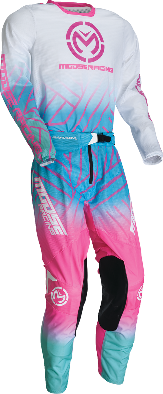 Sahara Pants