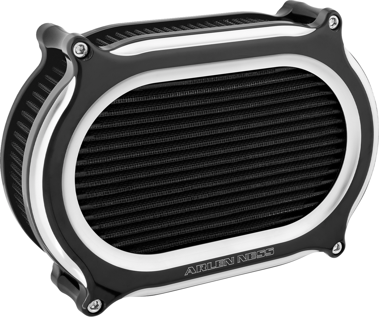 Stage 2 Oval Air Cleaner Kit