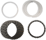 Carbon Fiber Clutch Plate Kit