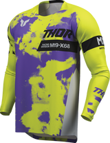 Launchmode Bleach Jersey