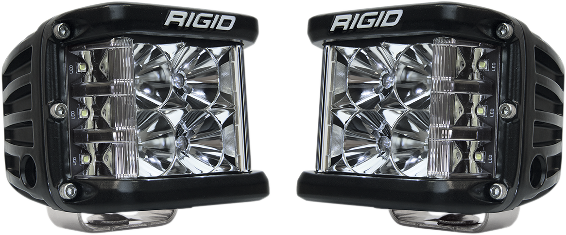 D-SS® Pro Series Light — Flood Light