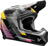 Fleet Camber Helmet