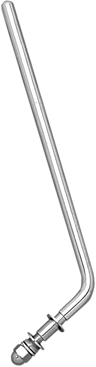Replacement Stem for Die-Cast Mirror