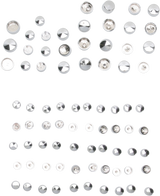 Engine Bolt Cover Kit
