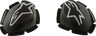 GP Tech Knee Sliders