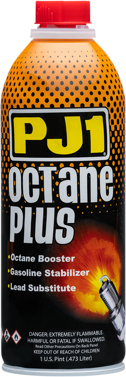 Octane Plus Gas Energizer