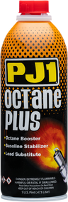 Octane Plus Gas Energizer