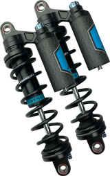 Legend REVO ARC Piggyback Coil Suspension for FXR Models