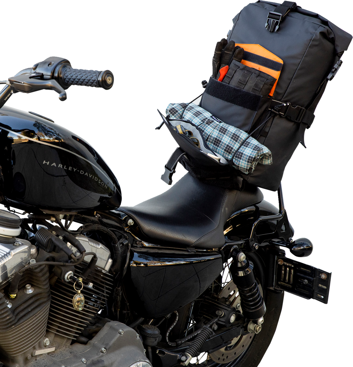 EXFIL-60 Bag
