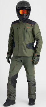 Range Pants