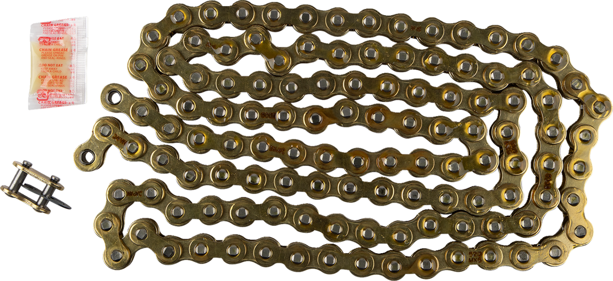 520 MXZ5 Chain