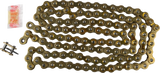 520 MXZ5 Chain