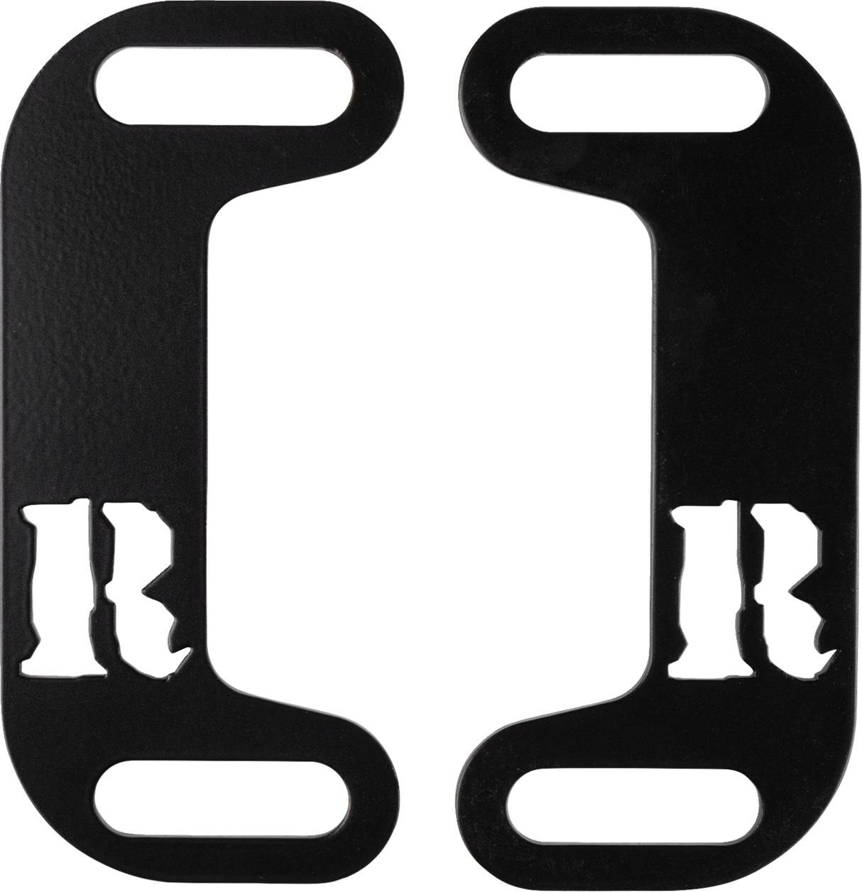 Centering Muffler Brackets