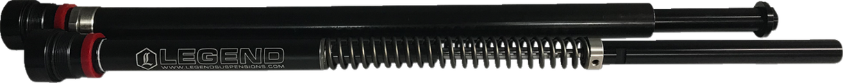 AXEO43 Performance Front Suspension