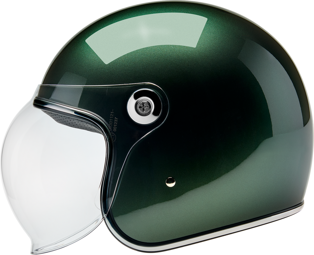 Tahoe™ Solid Helmet