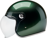 Tahoe™ Solid Helmet
