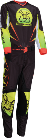 Youth Agroid Mesh Jersey