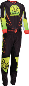 Youth Agroid Mesh Jersey