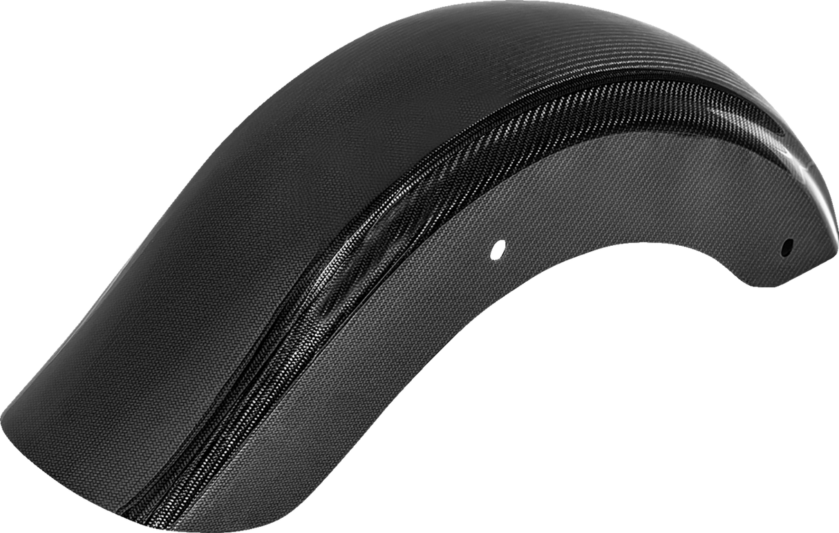 Carbon Fiber Rear Fender