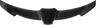 Warrant Helmet Chin Vent