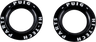 Axle Slider Rings