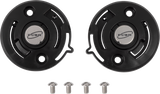 Helmet Pivot Kit