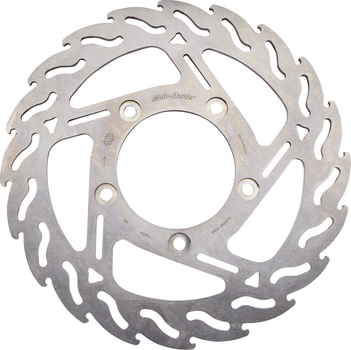 Brake Rotors