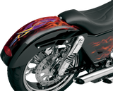 Custom Rear Fender