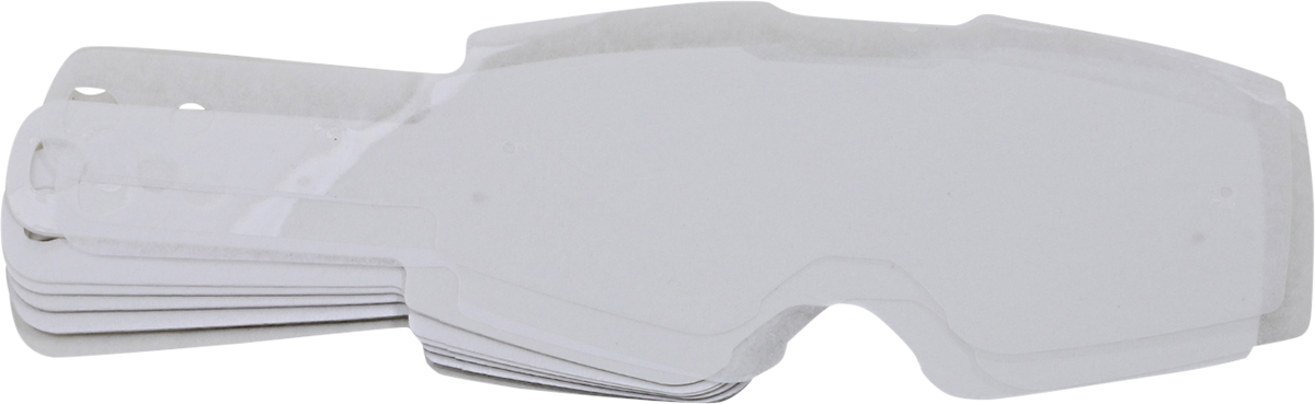 Replica Tear-Offs — Oakley