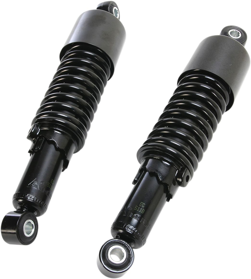 Custom Shorty Shocks