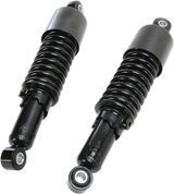 Custom Shorty Shocks