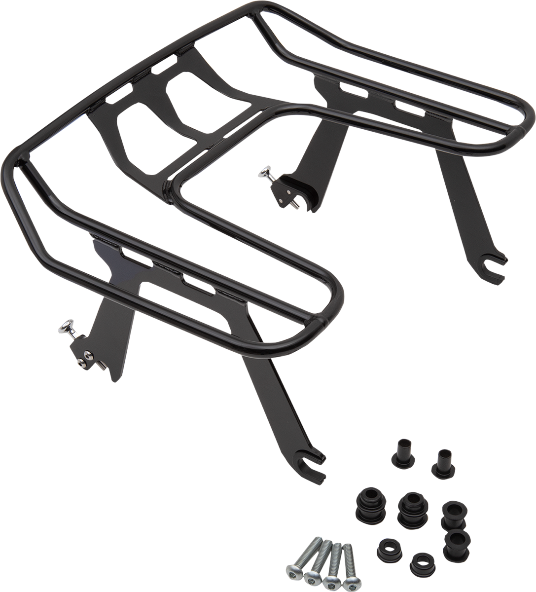 Big Ass® Detachable Wrap Around Rack