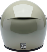 Lane Splitter Helmet