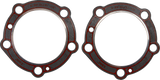 Replacement Cylinder Head and Compliance Fitting Gaskets