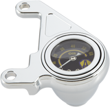 Oil Pressure Gauge Kit — Radius