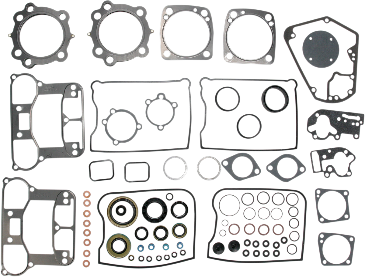 Extreme Sealing Technology Motor Gasket Kit