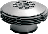 Competitor Clutch