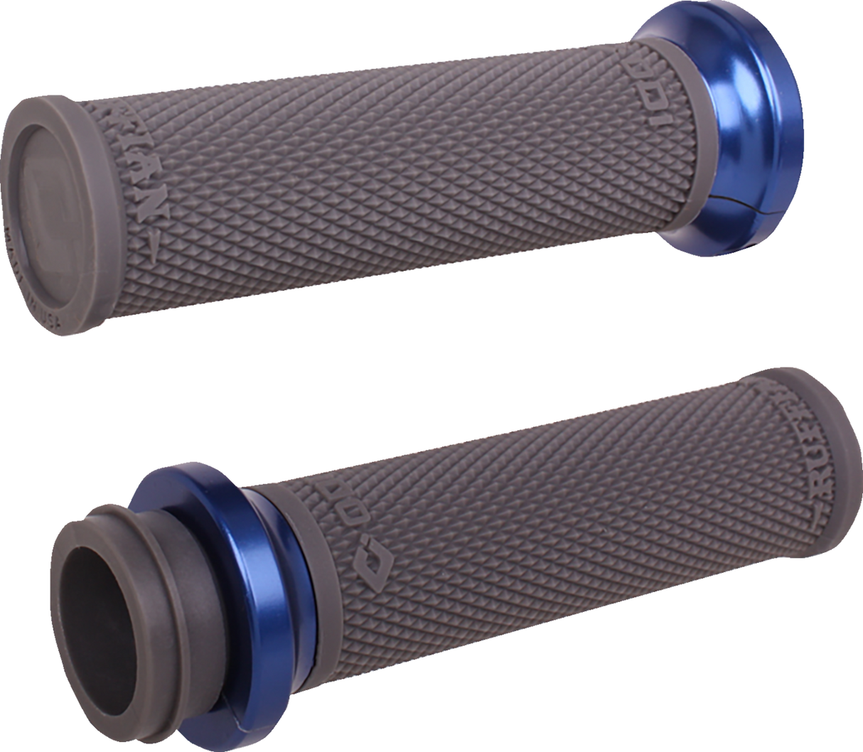 Ruffian Lock-On Street Grips