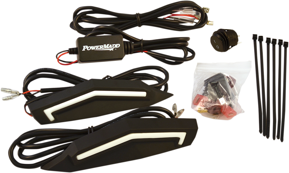 Sentinel LED Light Kit
