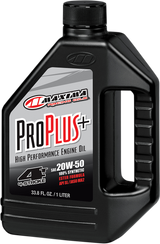 Pro Plus+ Synthetic 4T Engine Oil