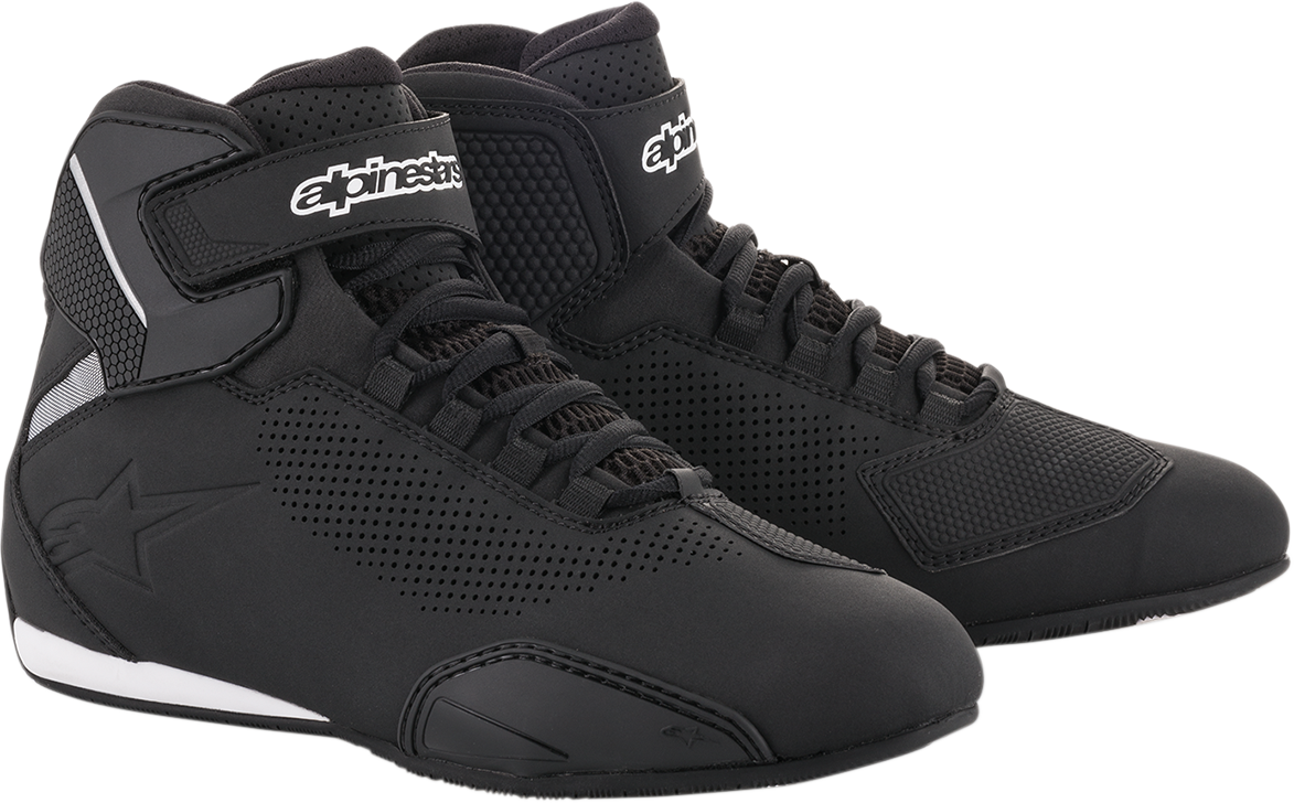 Sektor Vented Shoes