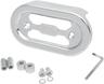 Chrome Regulator Covers
