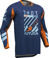 Launchmode Futura Jersey