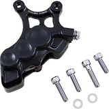 Ness Tech Six-Piston Differential Bore Caliper