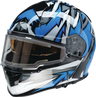 Warrant Neuron Snow Electric Helmet